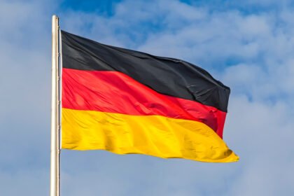 Germany Launches Online Visa Portal: A Game-Changer for Global Travelers in 2025