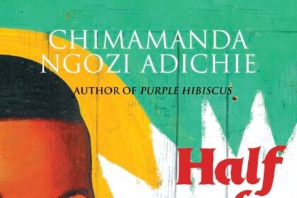 Comprehensive Review of "Half of a Yellow Sun" by Chimamanda Ngozi Adichie