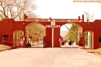 FCE (T) Gombe Opens Applications for 2024/2025 NCE Weekend Programme