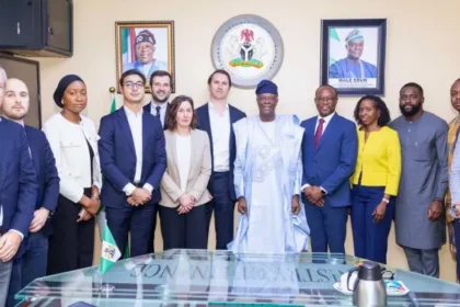 Edun Unveils Groundbreaking Energy Pact with IFC, Set to Power 400,000 Nigerian Households