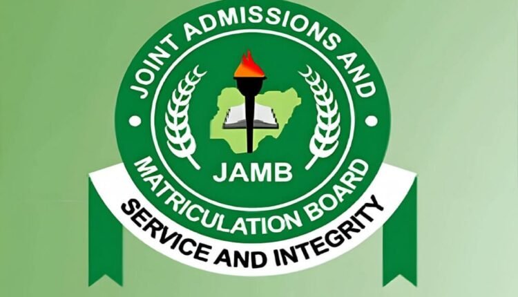 JUST IN: JAMB Postpones 2025 UTME Registration to February 3