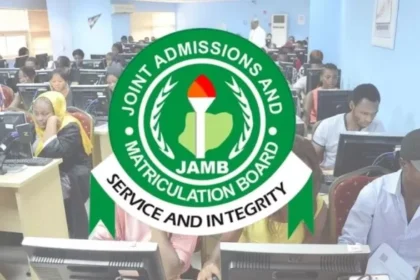 BREAKING: JAMB Launches 2025 Eligibility Checker – Find Out If You Qualify for Your Dream Course Now