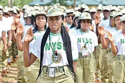 NYSC 2024 Batch C Stream 2: 3-Week Camp Orientation Exercise – Everything You Need to Know