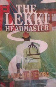 Comprehensive Review of Lekki Headmaster by Kebbi Garba