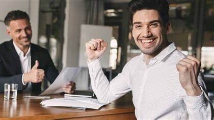 How Fresh Graduates Can Land Their First Job Without Experience