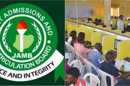 IMPORTANT UPDATE: JAMB Announces 2025 Registration & Exam Dates