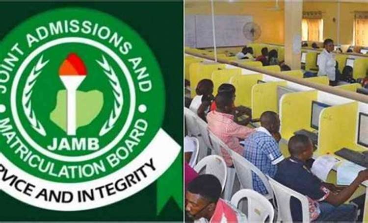 IMPORTANT UPDATE: JAMB Announces 2025 Registration & Exam Dates