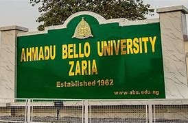 ABU Admission List Out for 2024/2025 Session