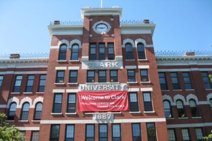 Clark University Fully-Funded Undergraduate Scholarship 2025 – Apply Now