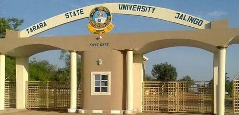 Taraba University Staff Strike Nears End as VC Confirms Agreement with State Government