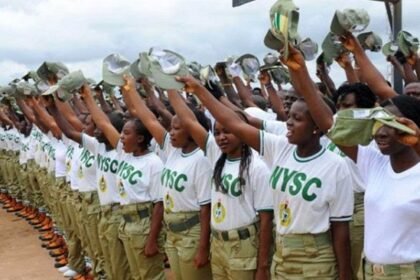 NYSC,2024 Batch C,Stream II Deployment,NYSC Registration,Prospective Corps Members National Youth Service Corps,NYSC Orientation,Deployment Letters,Addendum Signing Travel Safety,NYSC Camps,Lagos NYSC Deployment,FCT NYSC Deployment,Orientation Camp Guidelines,Nigerian Youth Service,Youth Development