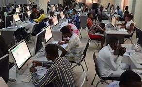 JAMB Accredited CBT Centres for 2025 UTME/DE Registration