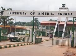 UNN Supplementary Admission Form – 2024/2025 Session