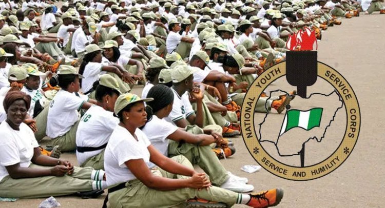 NYSC 2024 Batch C Stream 2: Complete Orientation Camp Timetable and Schedule