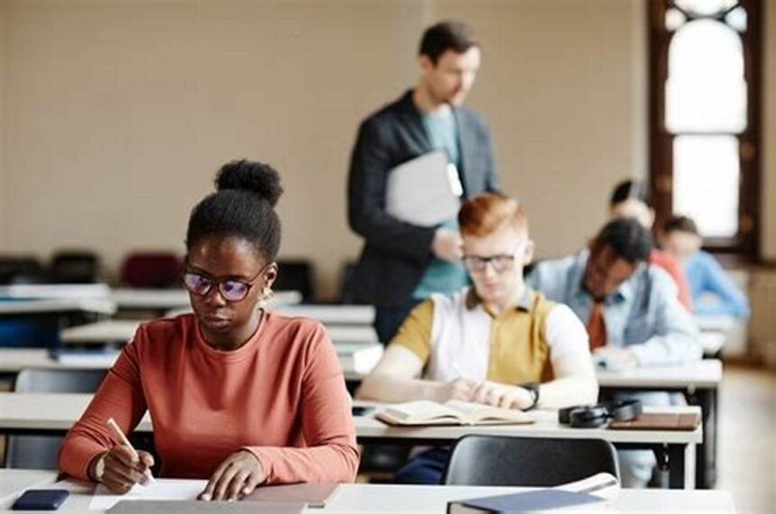 WAEC 2025 Preparation,WAEC Study Tips,WAEC Success Guide,Exam Preparation Strategies WAEC Syllabus Tips,How to Pass WAEC,WAEC Revision Techniques,Study Plan for WAEC WAEC Past Questions Practice,Exam Success Tips,Time Management for WAEC,Healthy Study Habits,WAEC Exam Rules,Overcoming Exam Anxiety,Educational Success Tips