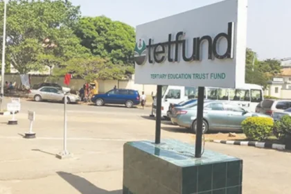 FG allocates N940 billion to TETfund in 2025 budget