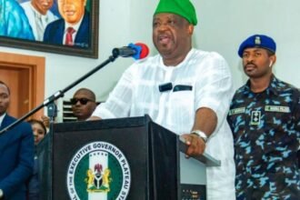 If we don’t strengthen education, healthcare, others, we have failed – Mutfwang tells appointees
