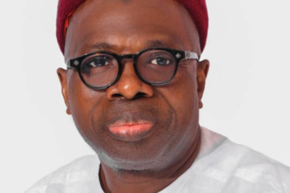 Allow Tinubu to Focus on Governance, APC Chieftain Urges Politicians Amid 2027 Election Talks