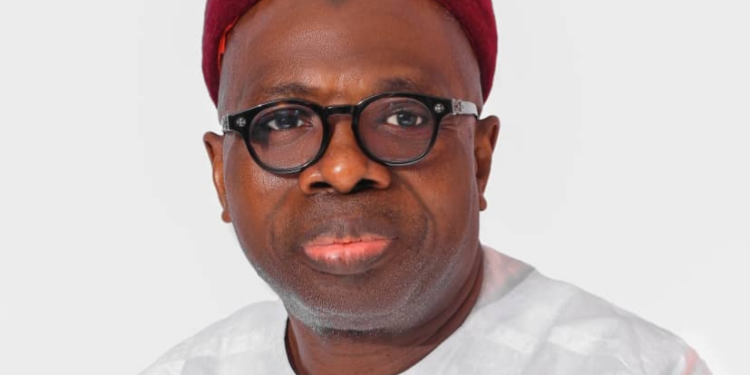 Allow Tinubu to Focus on Governance, APC Chieftain Urges Politicians Amid 2027 Election Talks