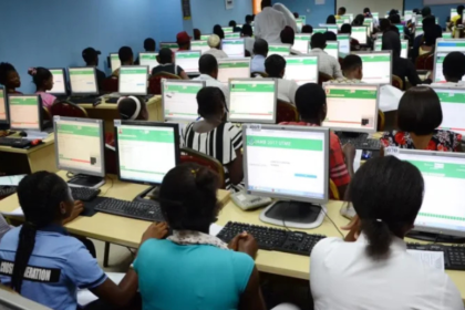 JAMB Requirements and how to register for 2025 UTME