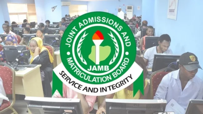 JAMB suspends admission into Fountain varsity’s law programme