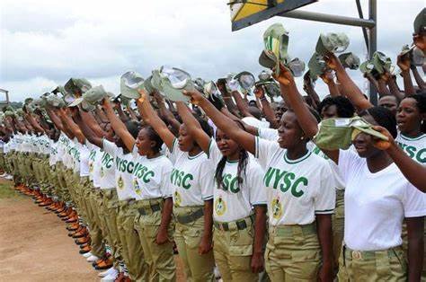 NYSC cautions corps members against drug abuse