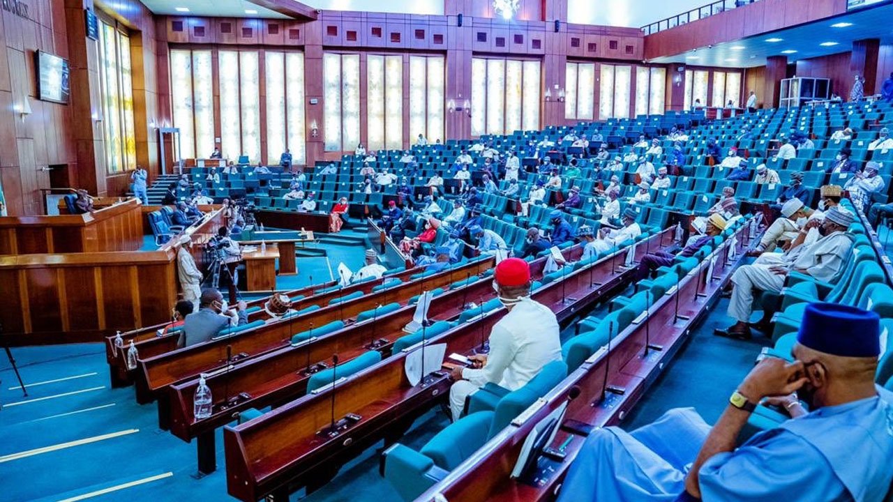 Reps hint at increasing allocation for NIMC, NYSC, NDA, foreign missions
