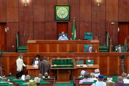 Reps move to improve NYSC, NIMC, NDA funding in 2025 budget