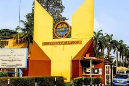 UNILAG announces Taiwan Scholarship Programme for students