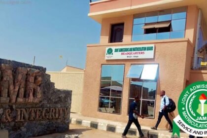 JAMB 2025 Mock Exam Disrupted: Candidates at Sascon International School, Abuja, Denied Full Exam Time After Long Delay