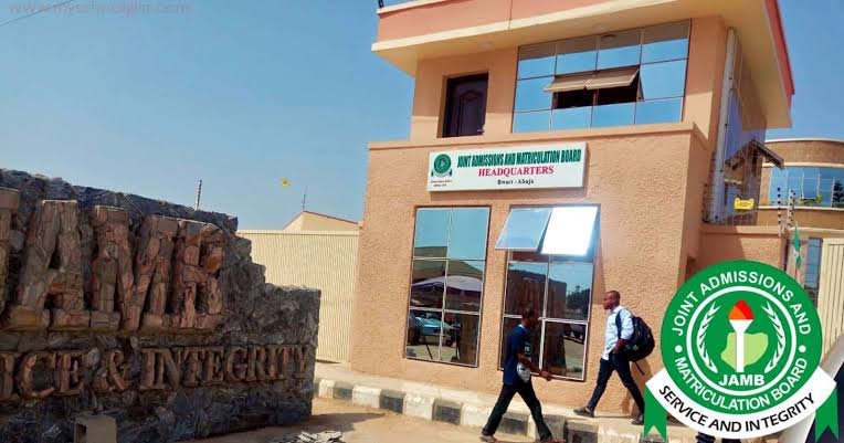 JAMB 2025 Mock Exam Disrupted: Candidates at Sascon International School, Abuja, Denied Full Exam Time After Long Delay