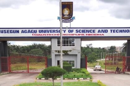 Universities in Ondo State and Their School Fees for All Courses (2025/2026) & How to make payment, step by step guide