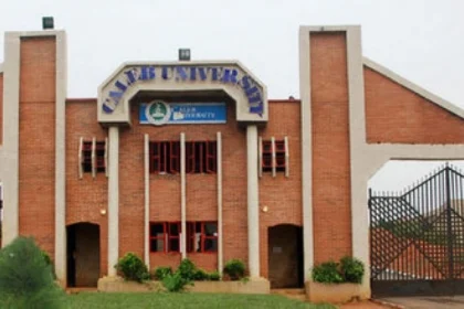 Caleb University School Fees 2025/2026:Courses and Admission Requirement for Indigenes and Non-indigenes
