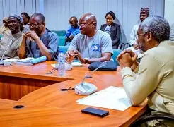 BREAKING: ASUU Begins 14-Day Strike, Ondo Tertiary Institutions Shut Down