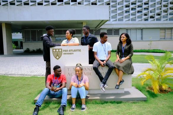 Pan-Atlantic University School Fees 2025/2026:Courses and Admission Requirement for Indigenes and Non-indigenes