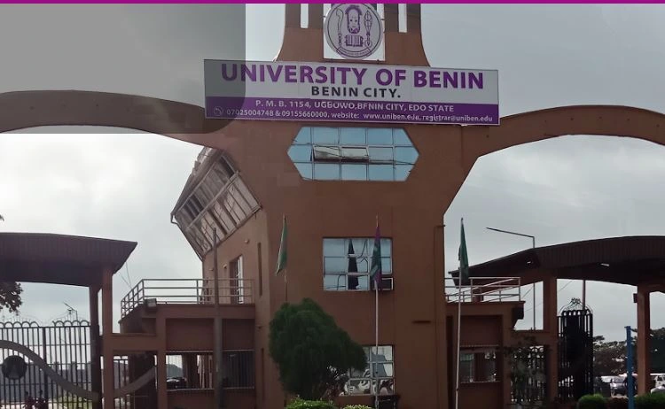 UNIBEN School Fees 2025/2026:Courses and Admission Requirement for Indigenes and Non-indigenes