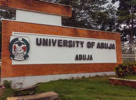 Universities in Abuja and Their School Fees for All Courses (2025/2026) & How to make payment, step by step guide.