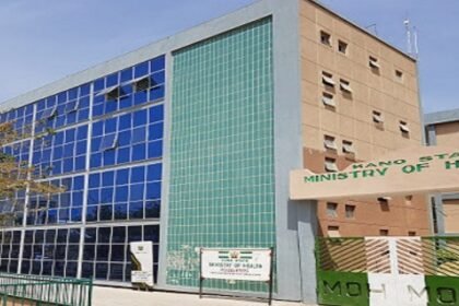 School of Public Health and Disease Control Technology, Kano ND Admission 2025/2026