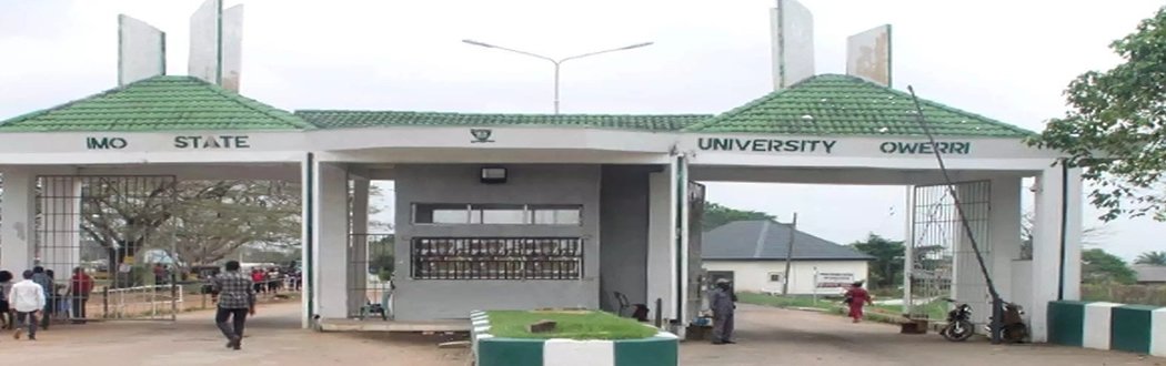 IMSU Post UTME Past Questions and Answers for Science Students Free PDF Download (2025/2026 Updated)