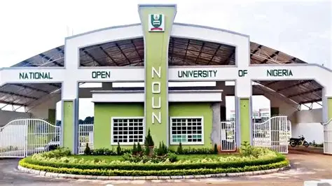 National Open University of Nigeria (NOUN) Courses and Fees 2025/2026 – Complete Guide