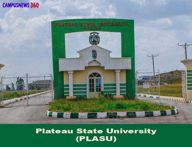 PLASU 2025/2026 Approved Admission Cut-Off Marks