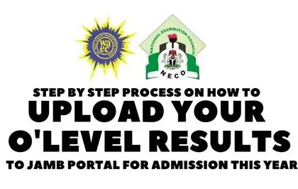 JAMB Portal