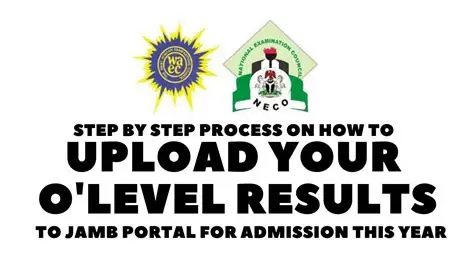 JAMB Portal