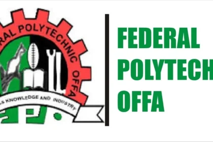 Federal Polytechnic Offa Releases Academic Calendar for 2025/2026 Session