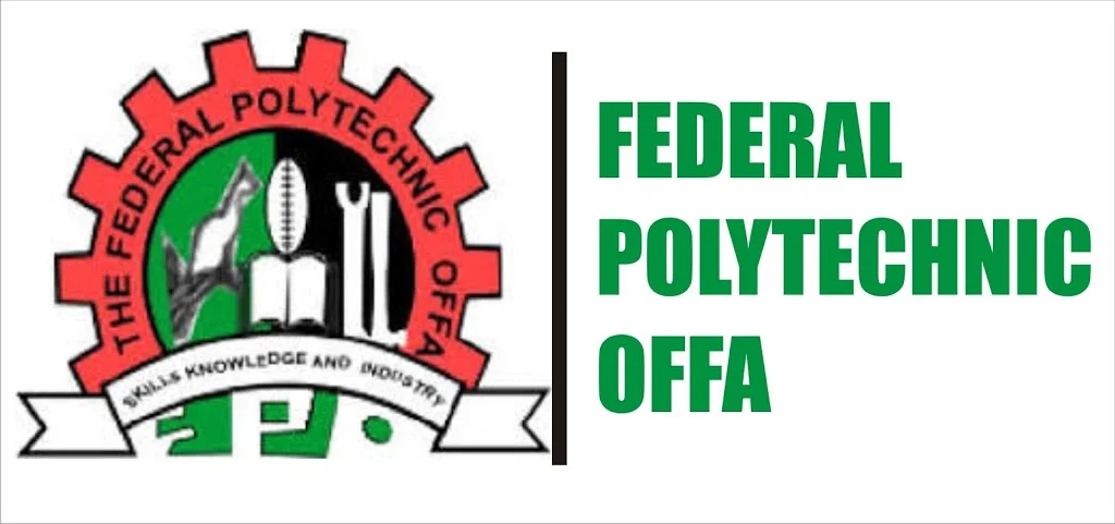 Federal Polytechnic Offa Releases Academic Calendar for 2025/2026 Session