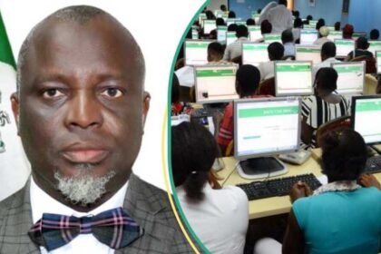 JAMB Releases 85 Underage Candidates’ Results for 2025-2026